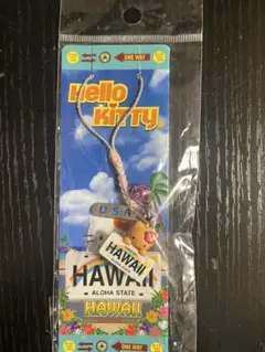 2026年最新】HaWAII キティ ストラップの人気アイテム - メルカリ