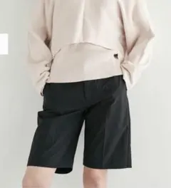 新品未使用 ELENDEEK エレンディーク BERMUDA EASY PT