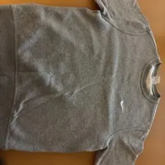 Nike グレー トレーナー XL