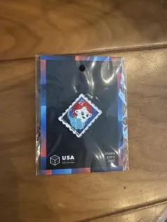 超激レア！！　大阪・関西万博　Spark スパーク　アメリカ館　非売品　ピンズ 超激レア！！ 大阪・関西万博 Spark スパーク アメリカ館 非売品