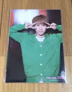 末澤誠也　SPRING SPECIAL SHOW 2019 フォトセット