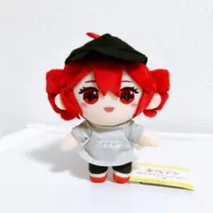 重音テト　ぬいぐるみマスコット vol.2　③