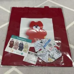 mojojojo くじ C賞E賞 2点セット