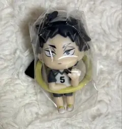 ハイキュー‼︎ こんにち輪　赤葦京治