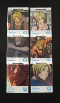 朝倉シン　シン　Sakamoto　days　カード　まとめ売り