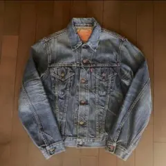 LEVI'S VINTAGE CLOTHING 1967 TypeⅢ