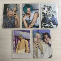 straykids 樂star フィリックス