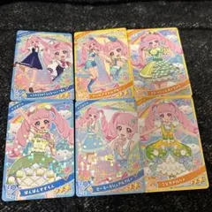 アイプリ カード