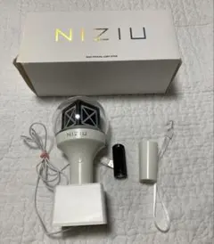 2026年最新】niziu ペンライト 本体の人気アイテム - メルカリ