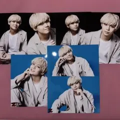 ONE N' ONLY ワンエン 沢村玲 REI 生写真 #002