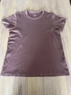 UNIQLO クルーネックTシャツ　XLサイズ