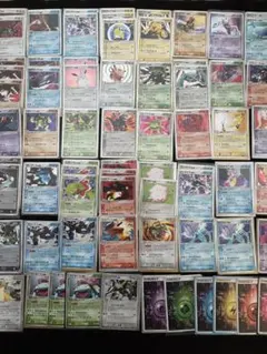 ポケモンカード 843枚 + トップ付録カード まとめ売り - メルカリ