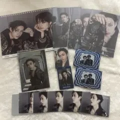 2025年最新】バンチャン トレカ シーグリの人気アイテム - メルカリ