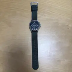 CASIO TIMBER CRUISER 腕時計