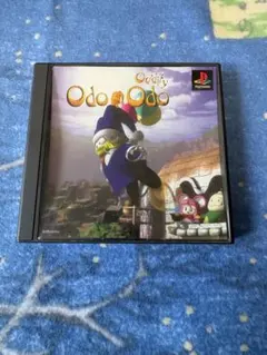 ○おどおどおっでぃ Odo Odo Oddity サンプル版 - メルカリ