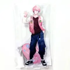 赤城ウェン 未開封 ハーフアニバーサリー アクリルスタンド HEROES