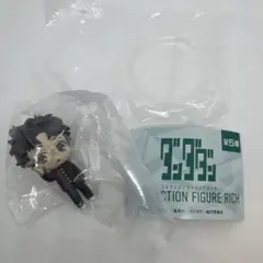 ダンダダン コレクションフィギュアRICH リッチ オカルン