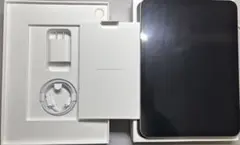 【美品】Apple iPad 本体 11世代（A16) ケース・ペン付き