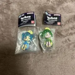 ウイルスイーツ VIRUSWEETS special edition