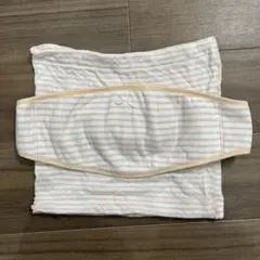 Pigeon はじめてママの妊婦帯セット M〜Lサイズ コットン100%