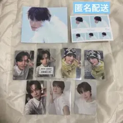 TWS play hard シニュ　トレカセット　まとめ売り