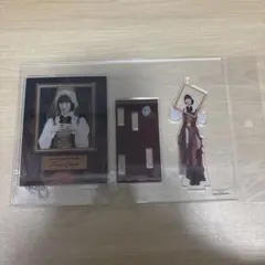 beyooooonds アイドル