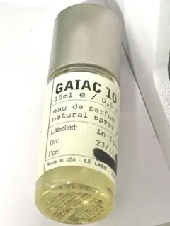 2026年最新】ガイアック10 15mlの人気アイテム - メルカリ