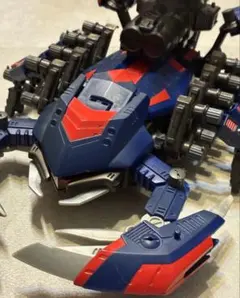 ゾイド　1/72　デススティンガーZS　説明書付き ゾイド 1/72 デススティンガーZS 説明書付き - メルカリ