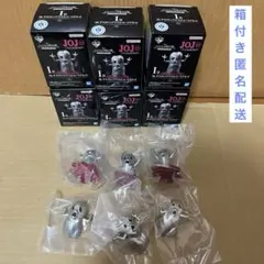 一番くじ　ジョジョの奇妙な冒険 I賞 Mtデスクトップマスコット/マグネット