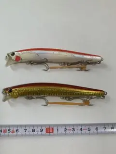 タックルハウス／フィードシャロー128　★2個　シーバス　ヒラスズキのサムネイル