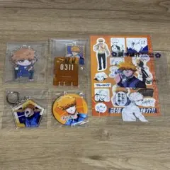 ブルーロック 國神 錬介 まとめ