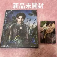 &TEAM Back to Life ROAR 新品未開封 YUMA トレカ付き