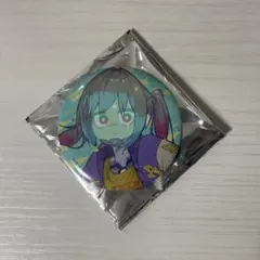 ヒロアカ ベースヤードトーキョー 缶バッジ トガヒミコ - メルカリ