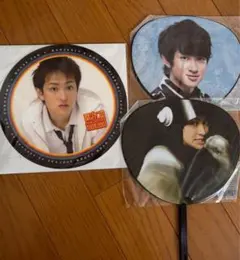 2025年最新】super eight うちわ 横山の人気アイテム - メルカリ