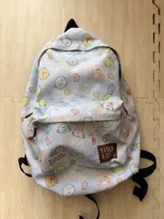 すみっコぐらし　リュック