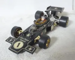 昭和レトロ DAIYA ダイヤ製 F1レーサー ジョンプレイヤースペシャル 希少 DAIYA ダイヤ製 F1レーサー ブリキ玩具 ジョンプレイヤー