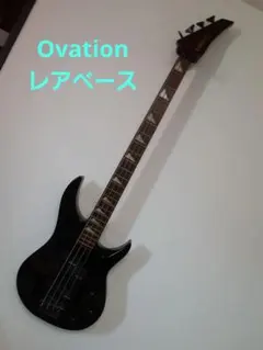 2026年最新】ovation ベースの人気アイテム - メルカリ