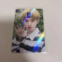 StrayKids スキズ Doit SKZOO スピーカー ver. リノ - メルカリ