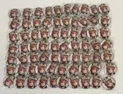 アイドリッシュセブン アイナナ 和泉三月 缶バッジ 70個 記念日2019