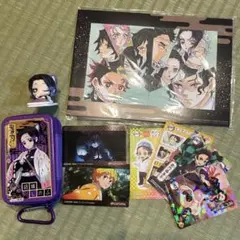 鬼滅の刃グッズ