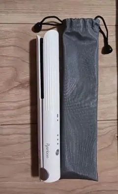 Rybonoo ストレートヘアアイロン KD-398