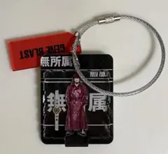 新日本プロレス ブリスター型シークレットアクリルキーホルダー 辻陽太のサムネイル