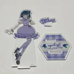 2026年最新】芙羽ここね アクリルスタンドの人気アイテム - メルカリ