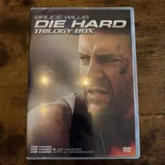 2026年最新】ダイ・ハード トリロジー dvdの人気アイテム - メルカリ