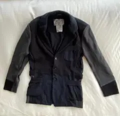 Carel Van Laere (キャレルヴァンラーレ)ニットジャケット M