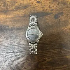 TAG Heuer S/el クォーツ 腕時計のサムネイル