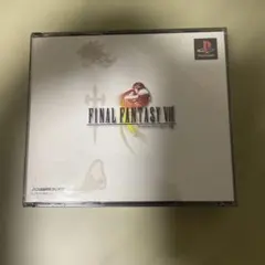 ファイナルファンタジー8 ff8 ps