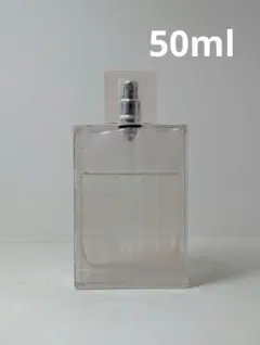バーバリー ブリットシアー EDT 50ml