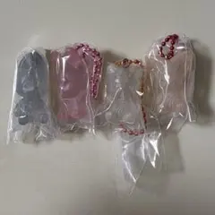 SKZOO ウルフチャン　トゥエッキ　ジニレット　フォクシニー