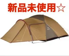 【ほぼ未使用】 peak アメニティドームMセットおまけ付き アメニティドームM タープパック| スノーピーク(Snow Peak)